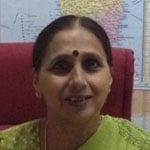 Mrs. Sumathi Shrinivasan