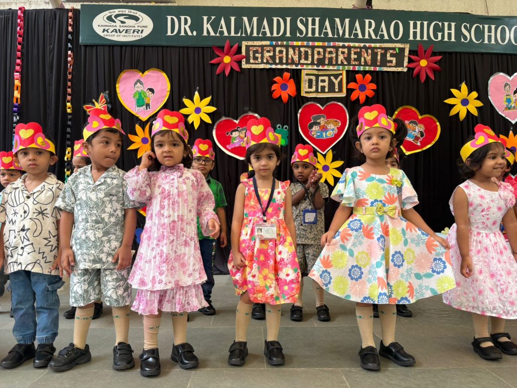 Grandparent’s Day (2)