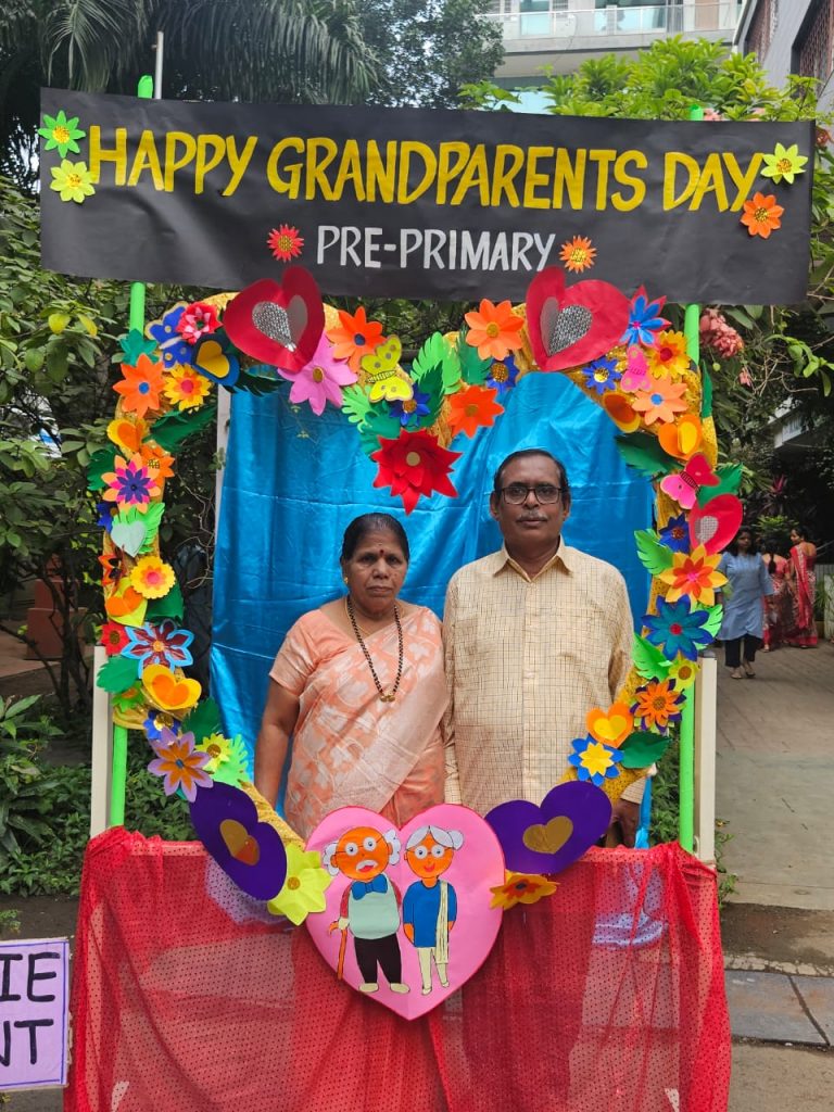 Grandparent’s Day (4)