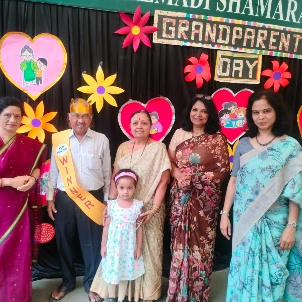 Grandparent’s Day (6)