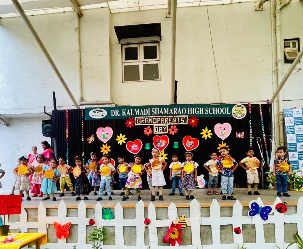 Grandparent’s Day (9)