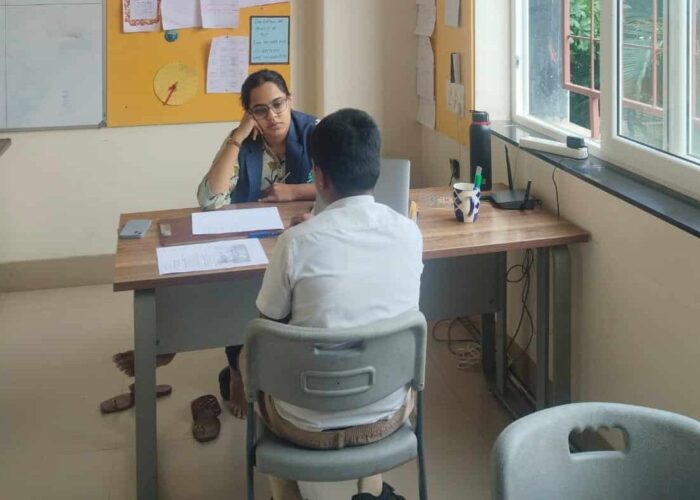Counselling unit Counselling unit