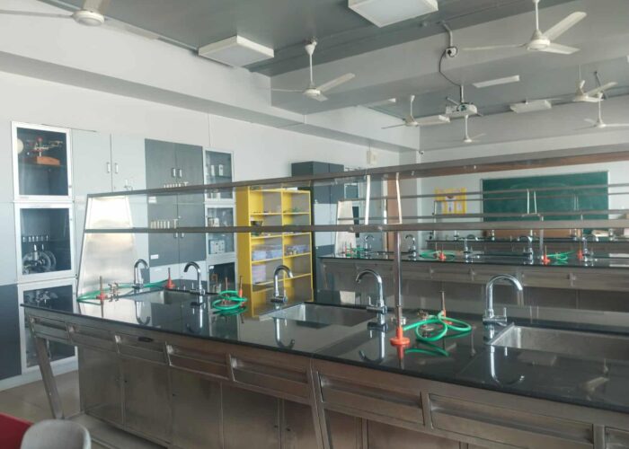Science Lab Science Lab