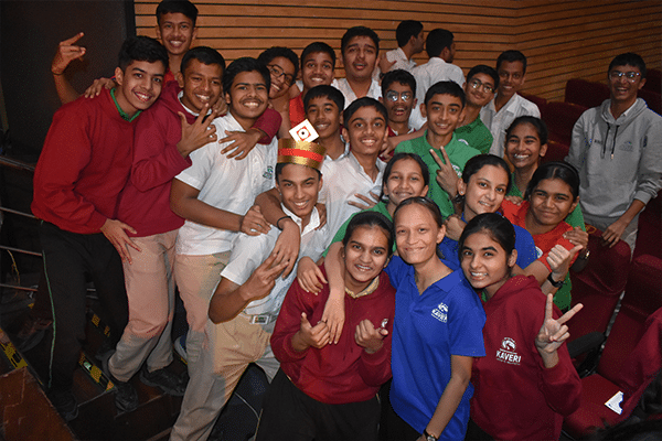 Memories, laughter, performances, music, awards and heartfelt moments created a joyful, emotional farewell celebration for the proud Class of 2026.