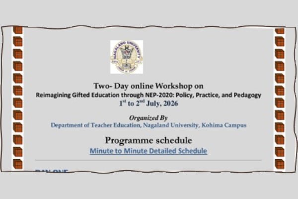 Kaveri educators led gifted education workshop, advancing innovative pedagogy aligned with NEP-2020 principles.
