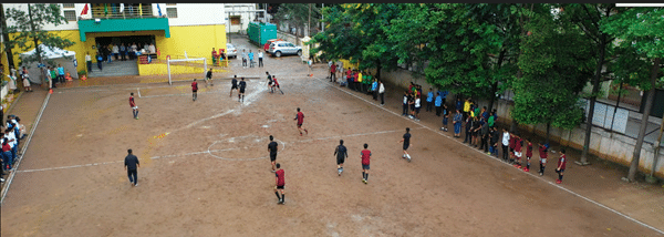 Playground 1