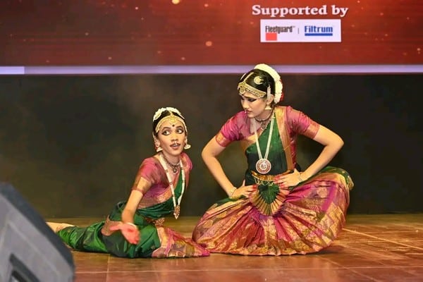 Kaveri Parampara 2026 classical dance performance