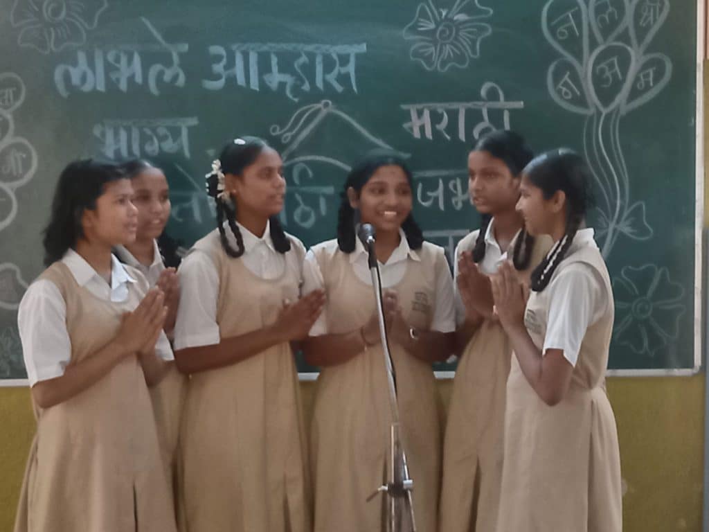 Marathi Day (1)