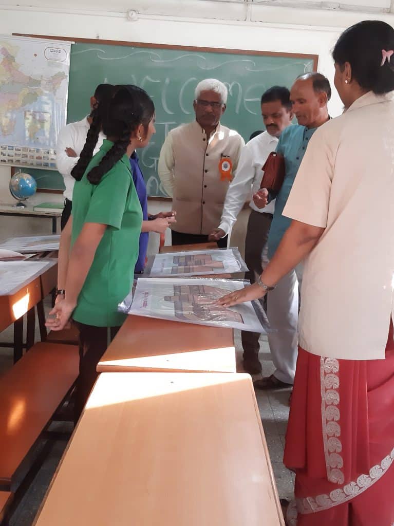 Inspection District Level (6)
