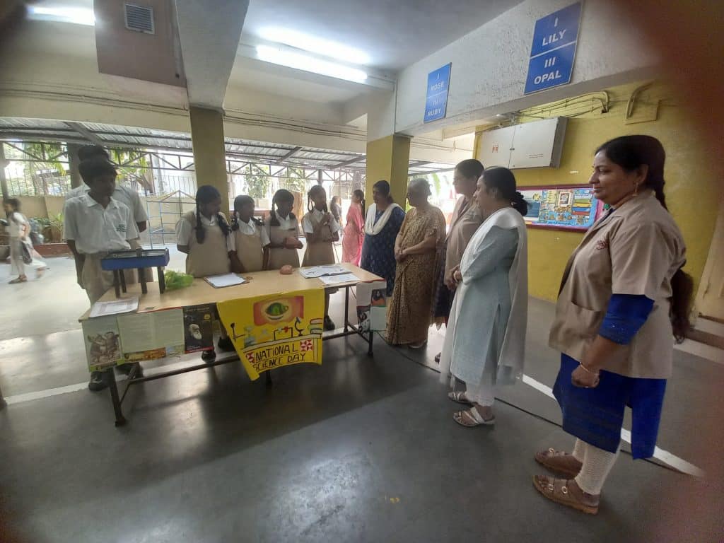 National Science Day (1)