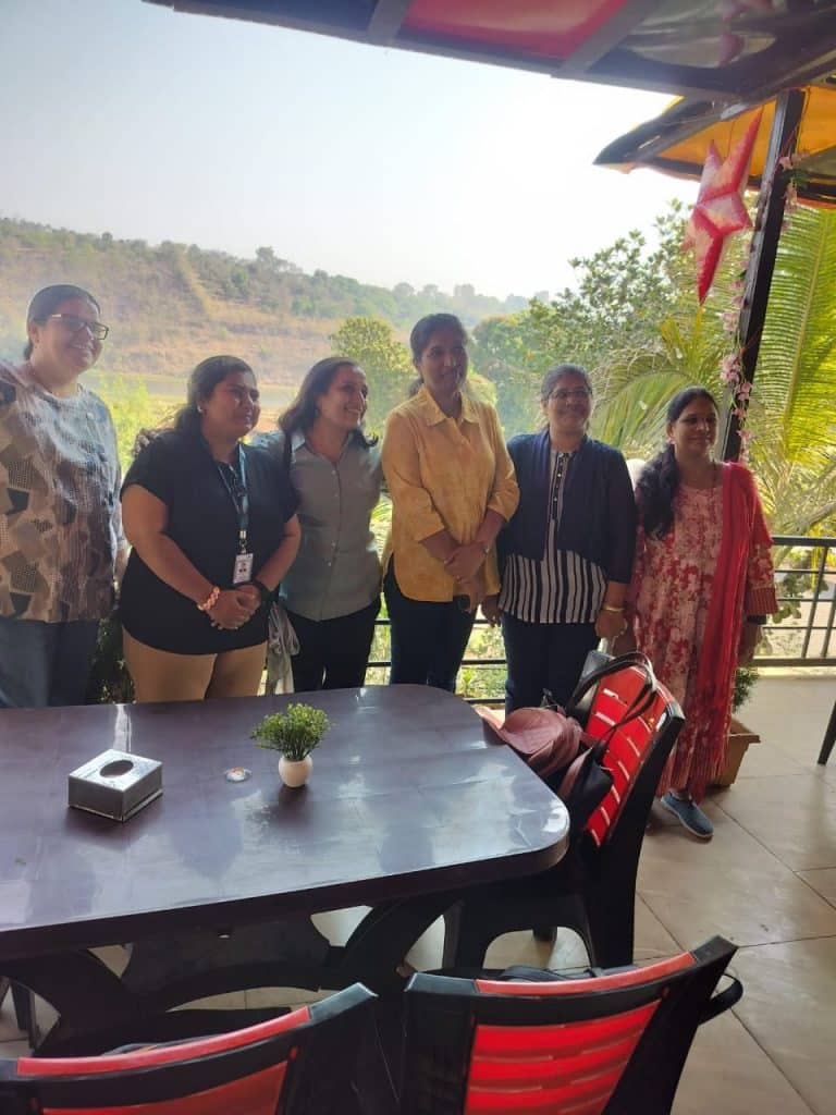Teachers' Picnic (1)