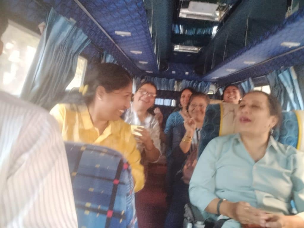 Teachers' Picnic (2)