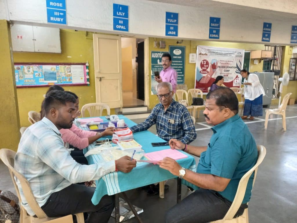 Blood Donation (1)
