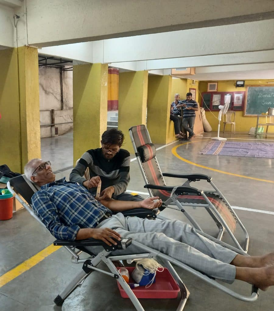 Blood Donation (2)