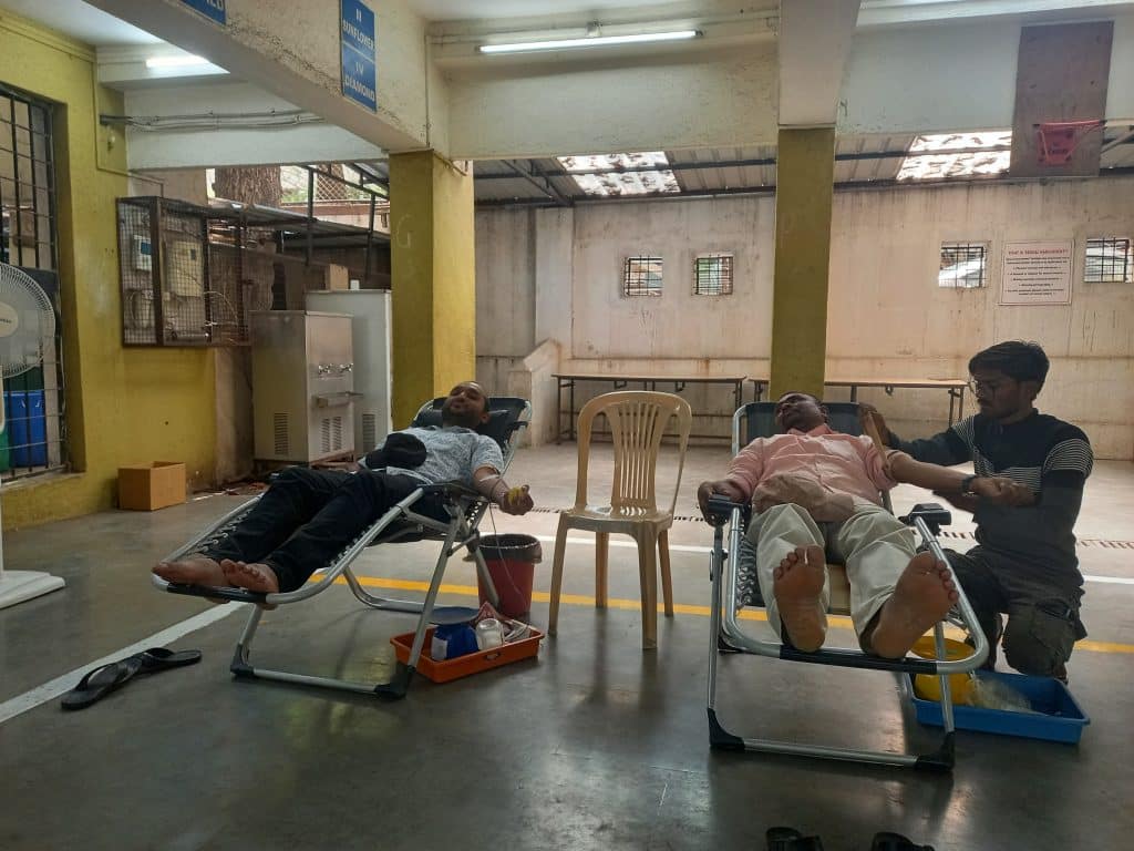 Blood Donation (3)