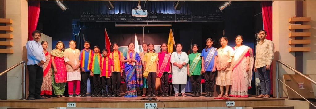 Investiture Ceremony (1)