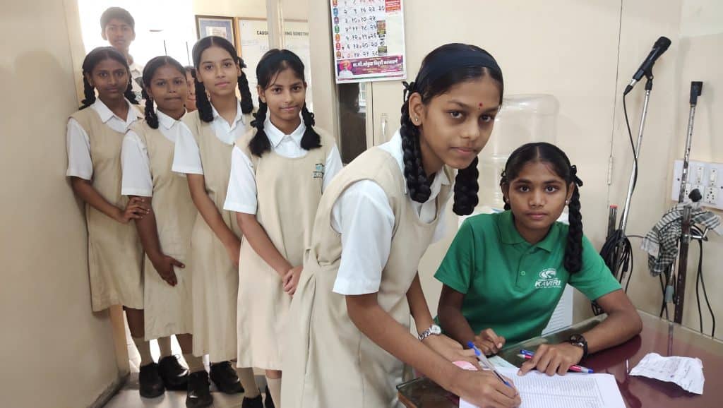 School Election (1)