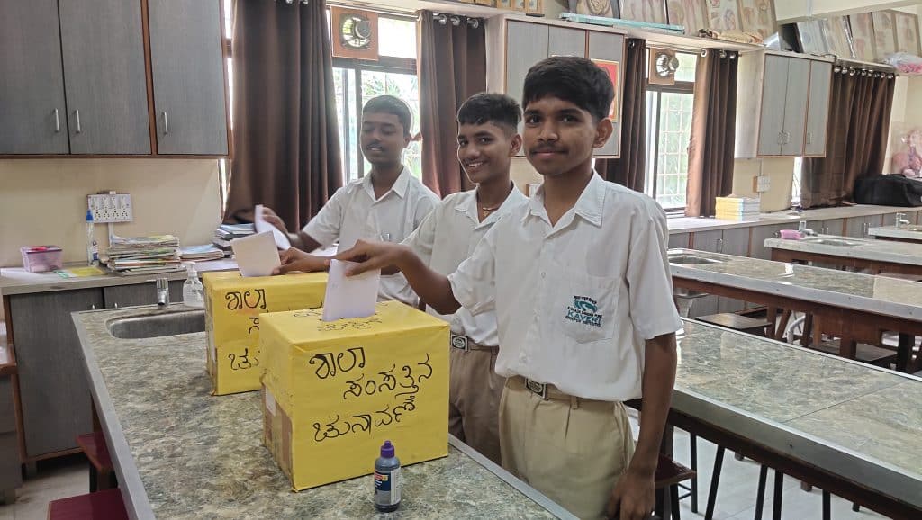 School Election (2)
