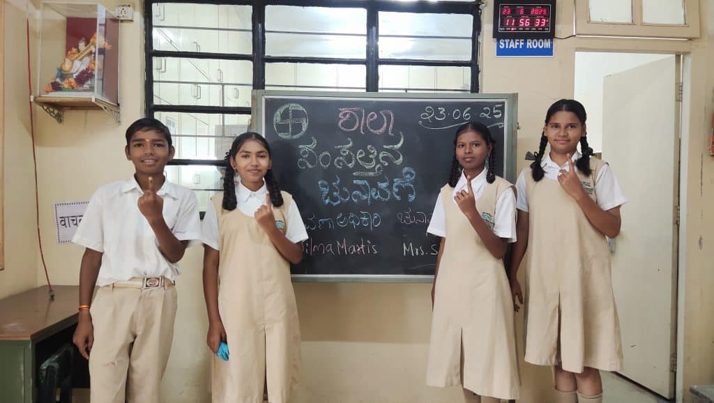 School Election (3)