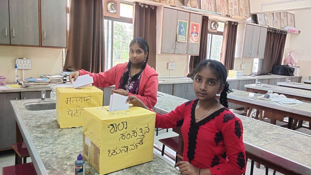 School Election (4)