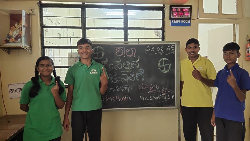 School Election (5)