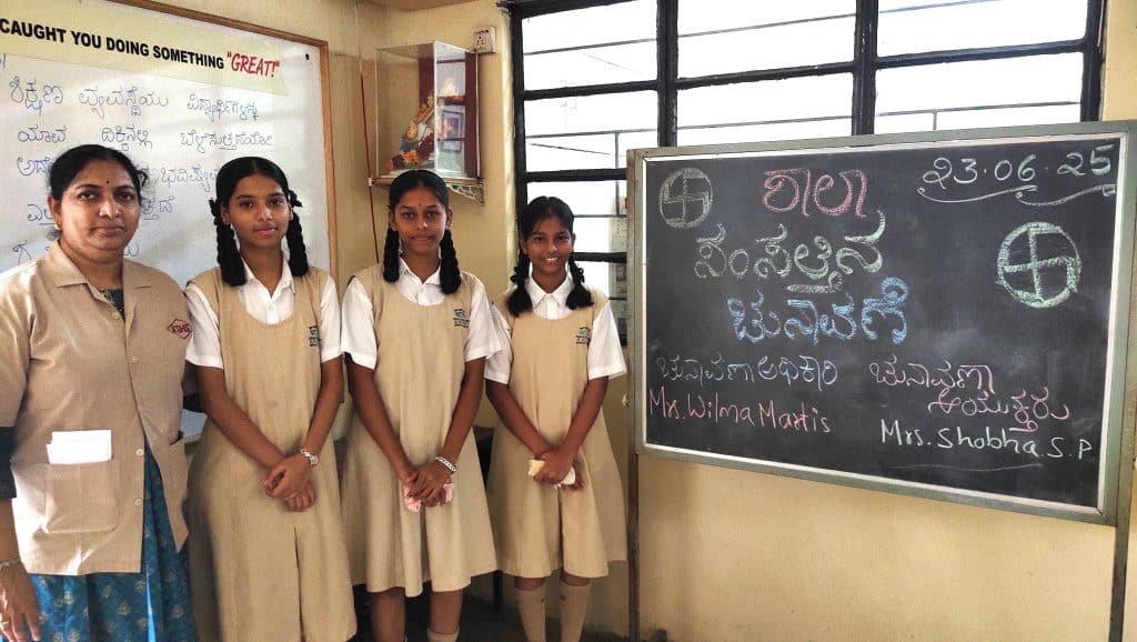 School Election (7)
