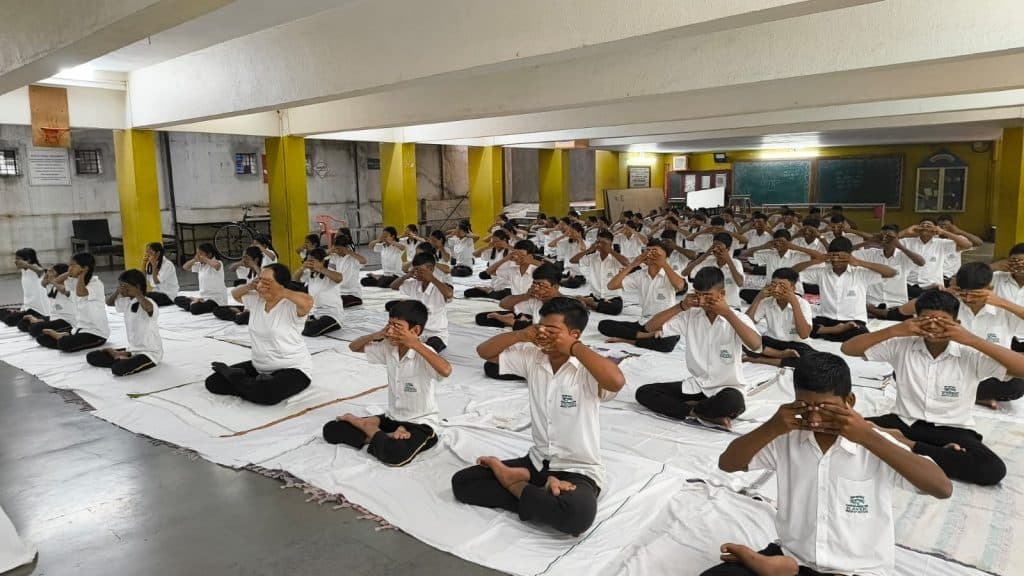 Yoga Day (1)