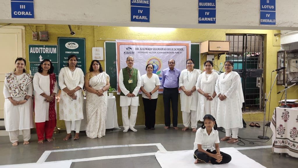 Yoga Day (3)