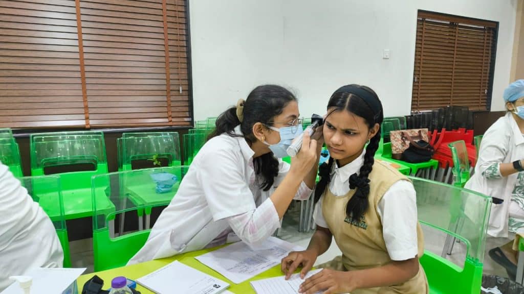 5. Health Check Up- (3)