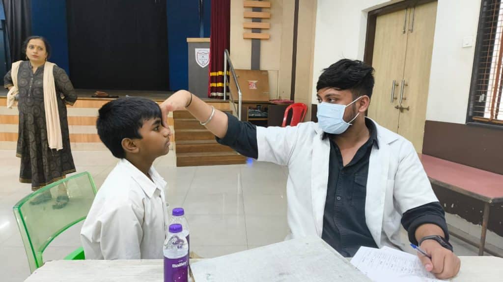 5. Health Check Up- (6)