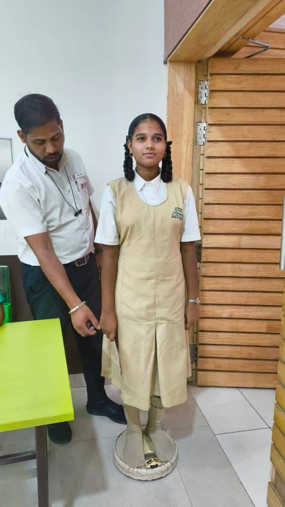5. Health Check Up- (7)