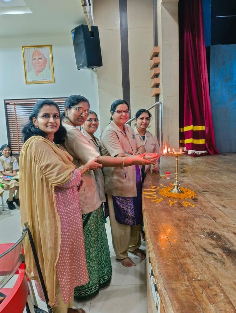 6. Author's -Visit - 1 (2)