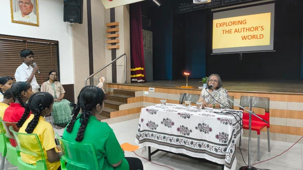 6. Author's -Visit - 1 (5)