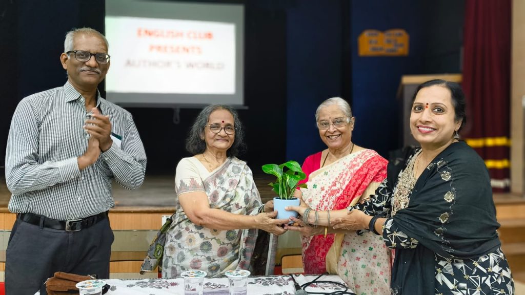 6. Author's -Visit - 1 (6)