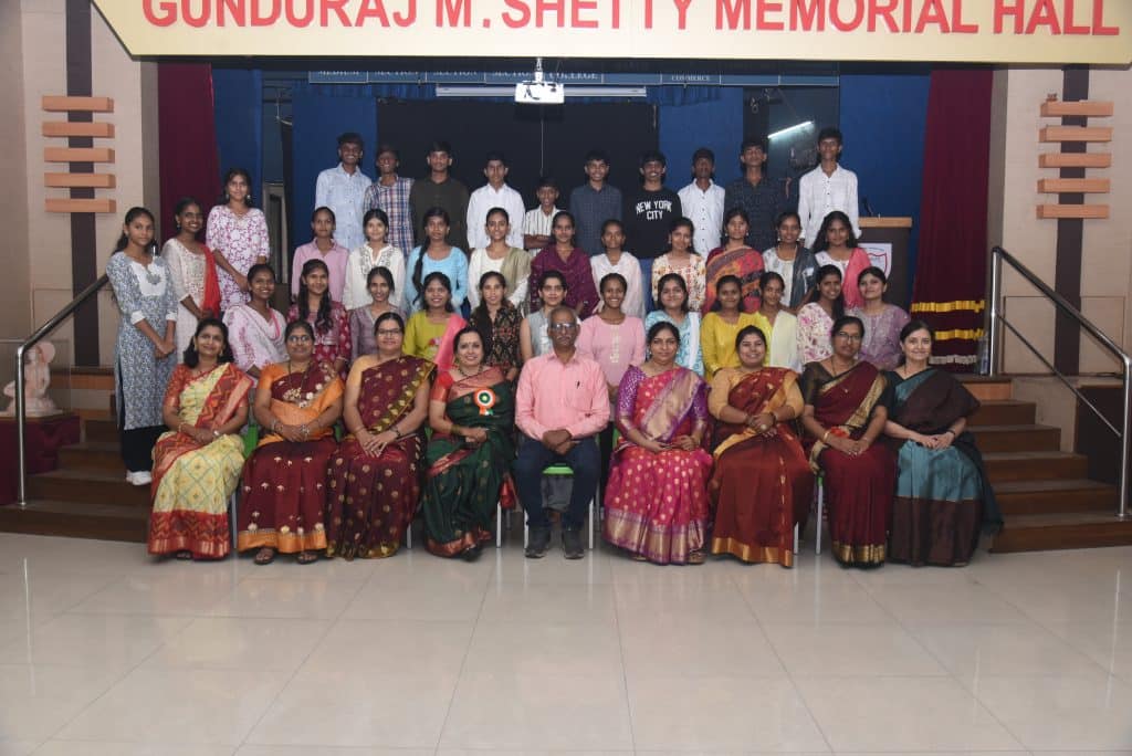 SSC Felicitation- (1)