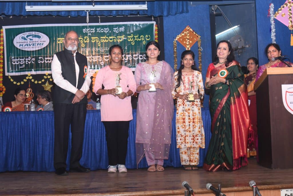 SSC Felicitation- (4)