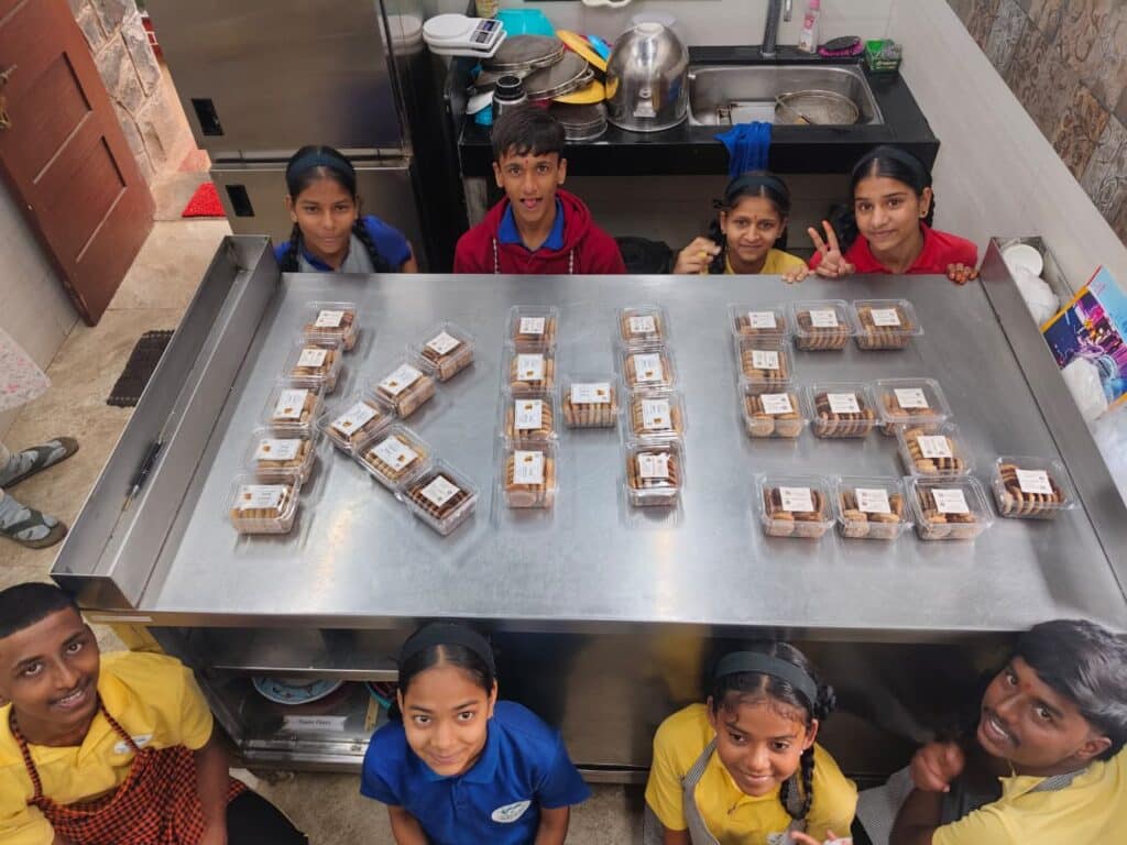 Baking Karigar (1)