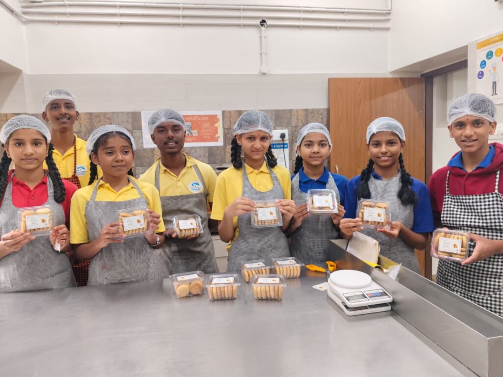 Baking Karigar (2)