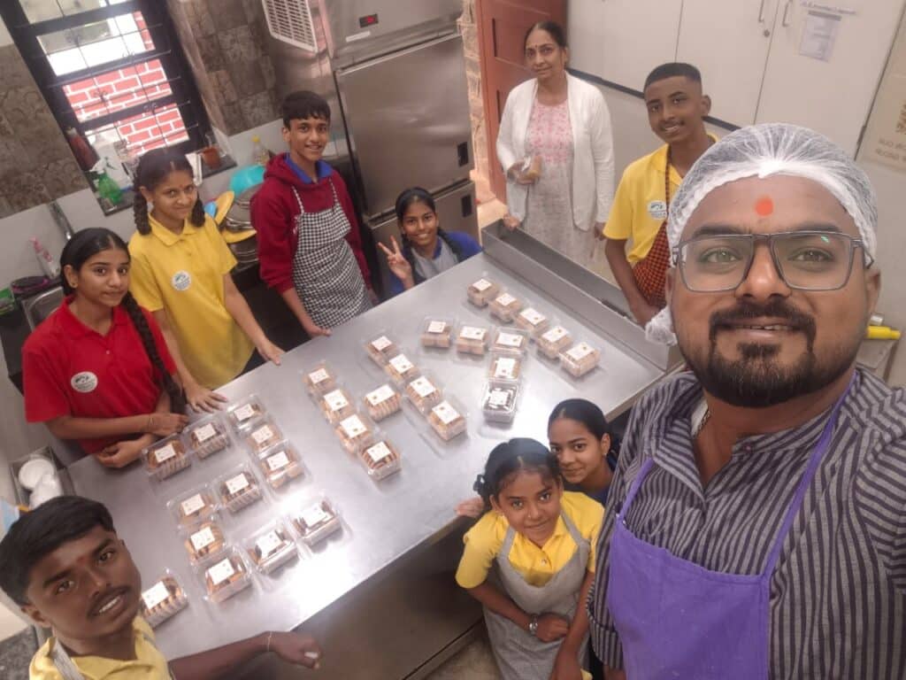 Baking Karigar (3)