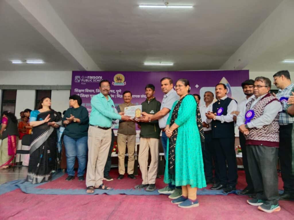 Dist. level Science Exhibition (4)