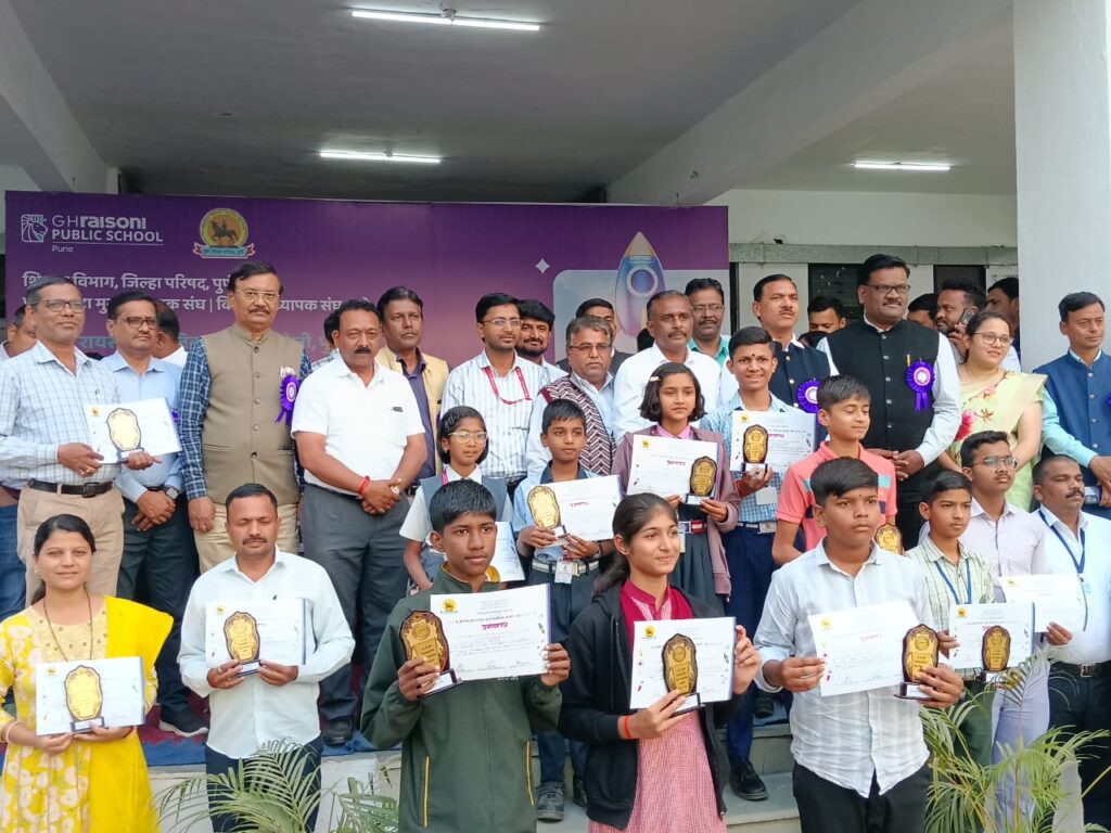 Dist. level Science Exhibition (5)