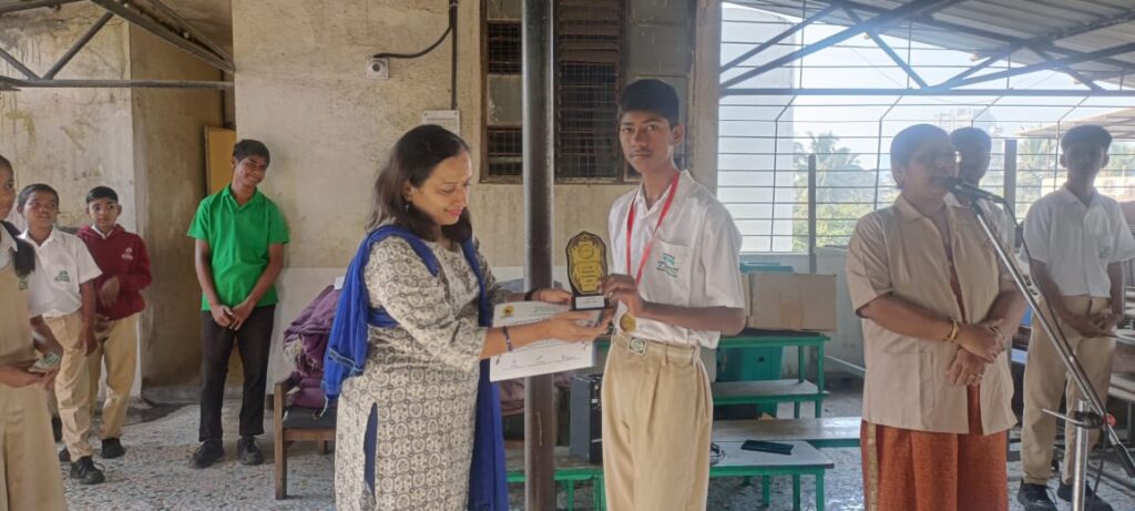 Dist. level Science Exhibition (6)