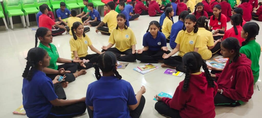 'Divergent Thinking' workshop (