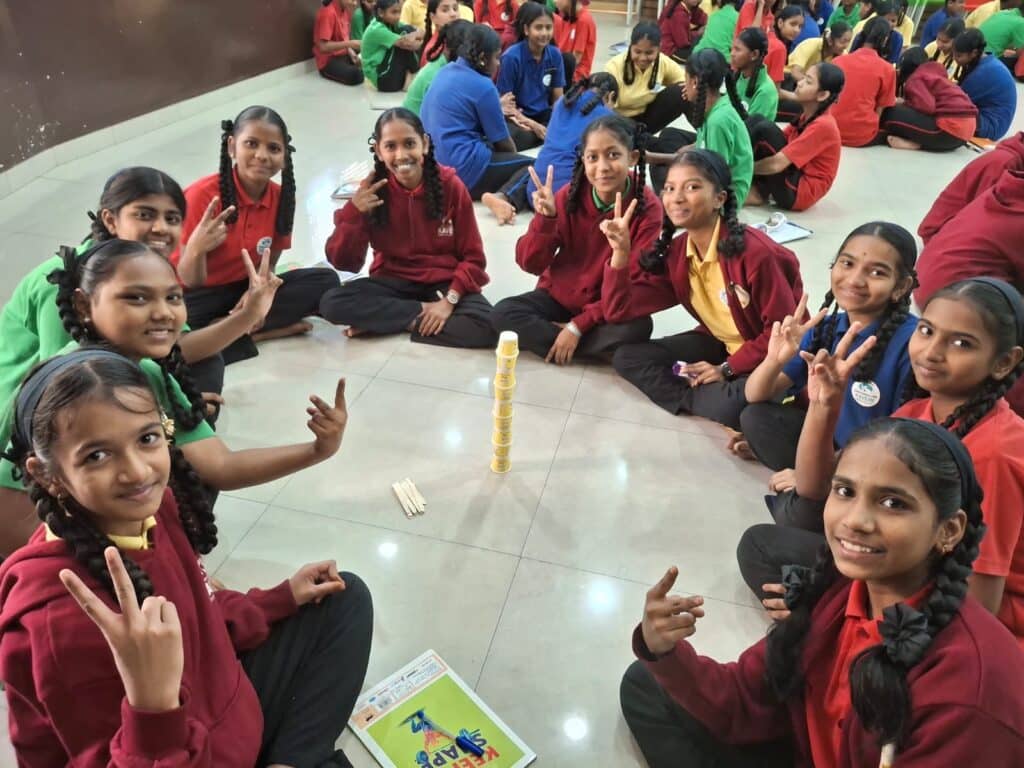 'Divergent Thinking' workshop ( (6)