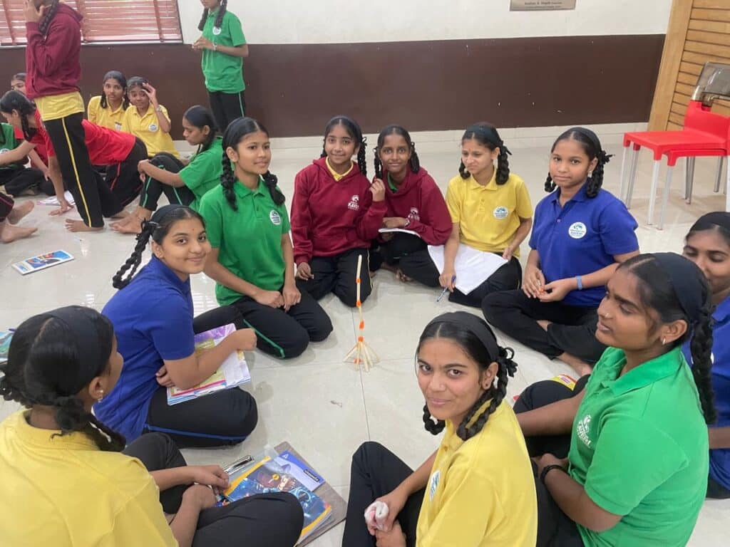 'Divergent Thinking' workshop ( (7)