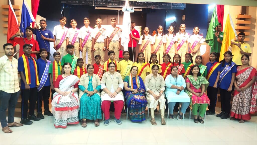 Investiture Ceremony (1)