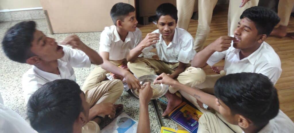 Jeevit Nadi workshop (3)