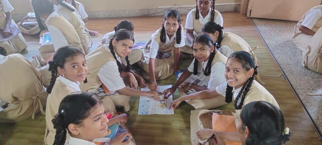 Jeevit Nadi workshop (4)