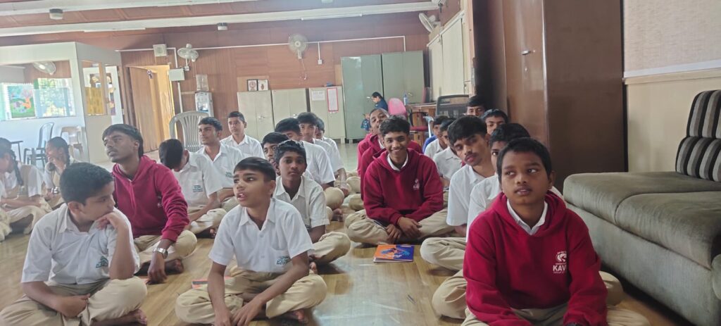 Jeevit Nadi workshop (5)