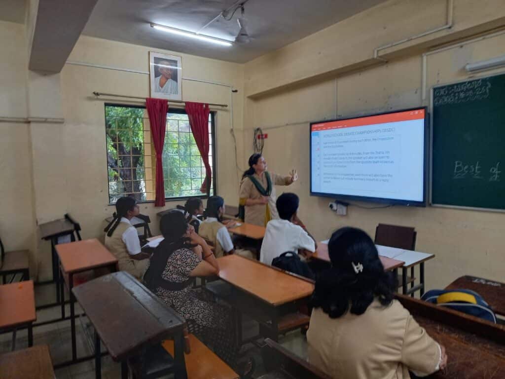 Spoken English (2)